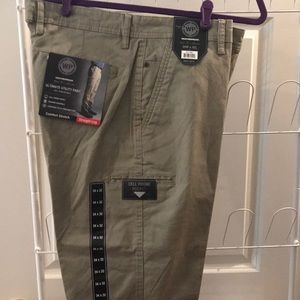 weatherproof ultimate utility pants